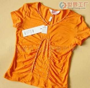 批發品牌折扣女裝 庫存夏衫與品牌尾單的市場機遇與采購策略