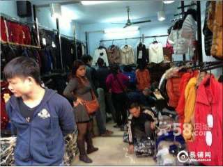 白馬服裝城商鋪急租 廣州最大批發(fā)市場(chǎng)，鞋帽招商先機(jī)